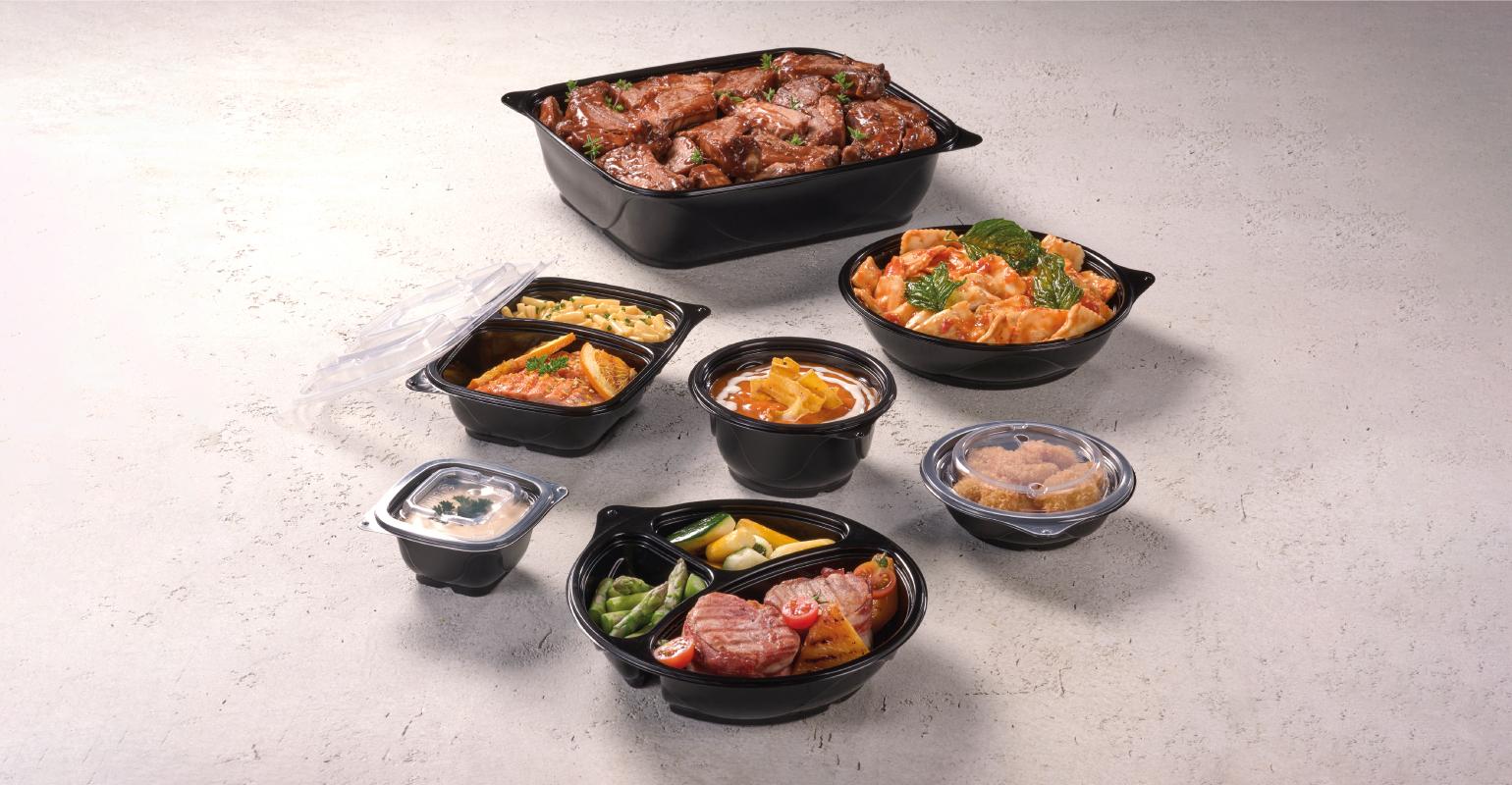Why reusable and microwavable containers are a premium choice