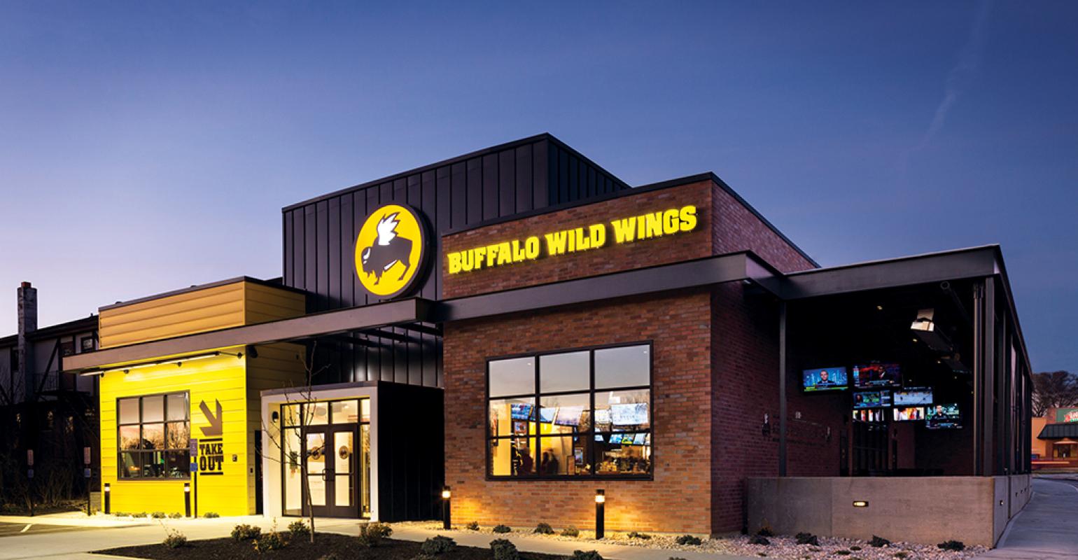 Buffalo Wild Wings to at least 60 locations | Nation's Restaurant News