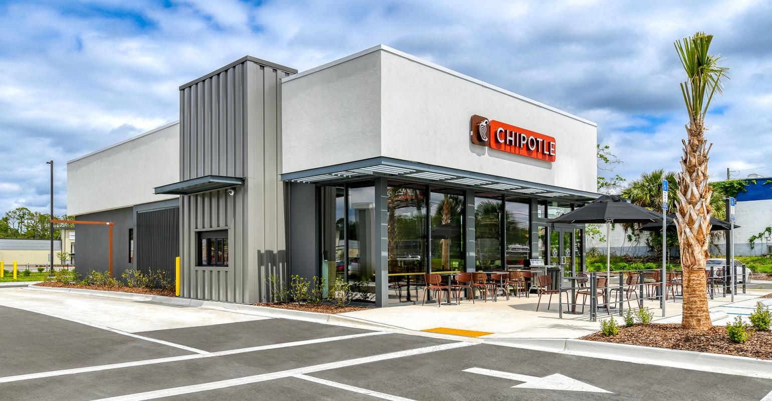 Inside Chipotle Mexican Grill’s new strategy