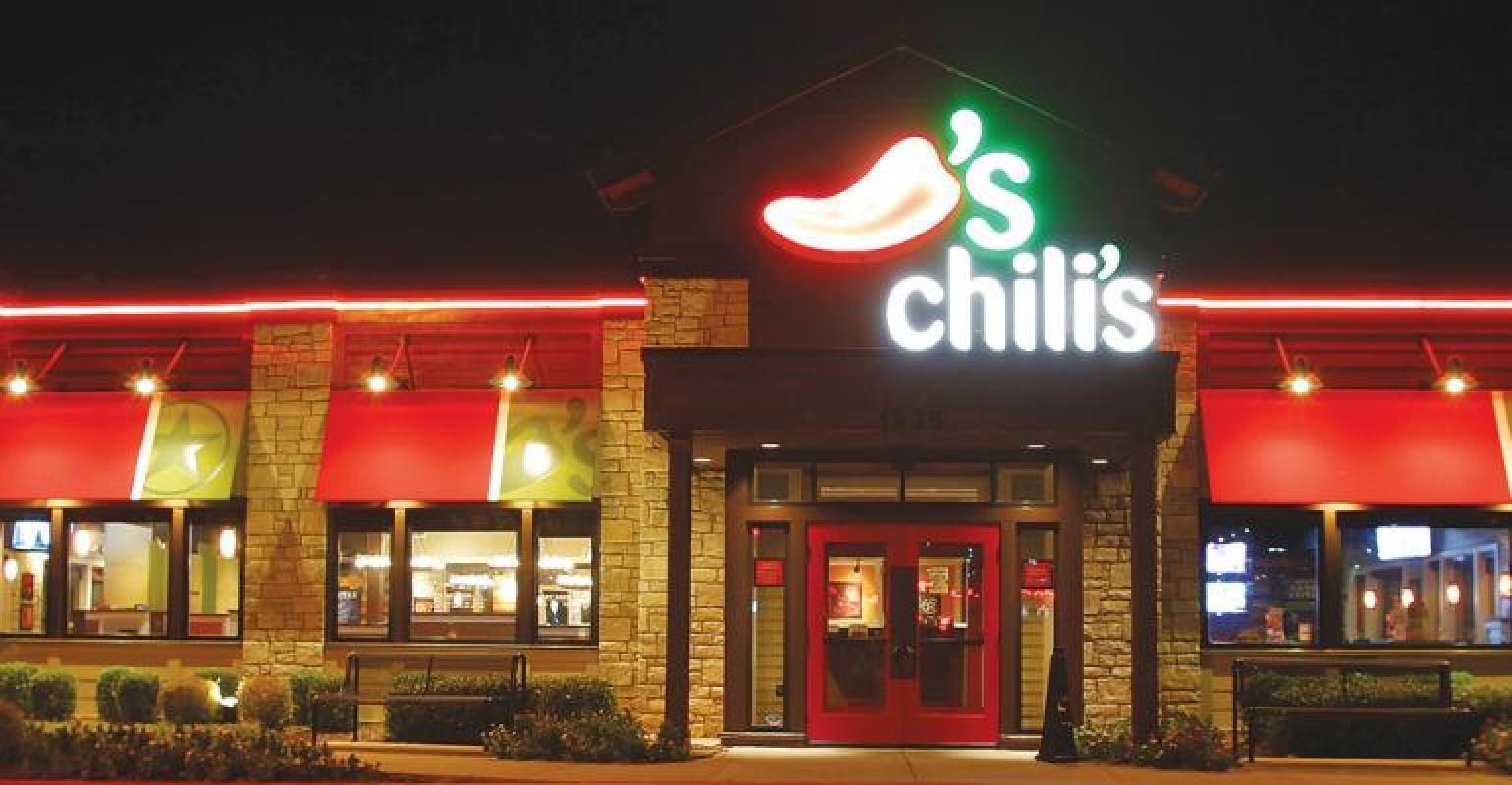 Chili's Grill & Bar parent Brinker looks to build | Nation's