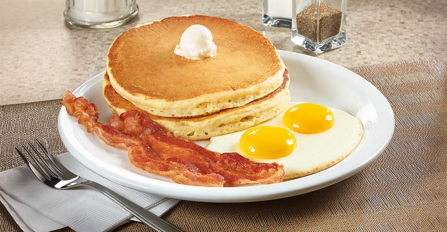 Denny's offers Diner Deals Menu, starting at $5.99