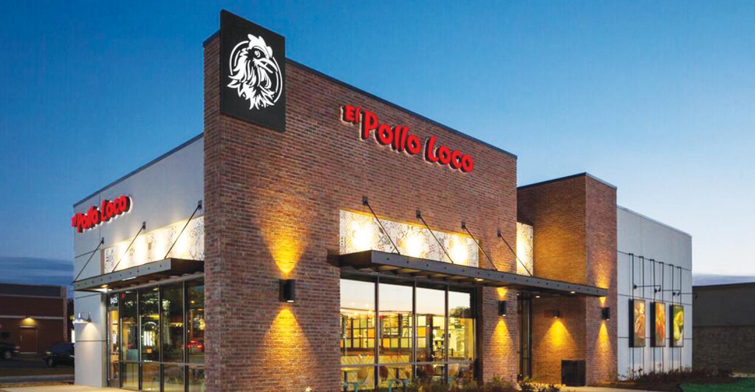 El Pollo Loco finds 'tale of two cities' in wake of pandemic | Nation's  Restaurant News
