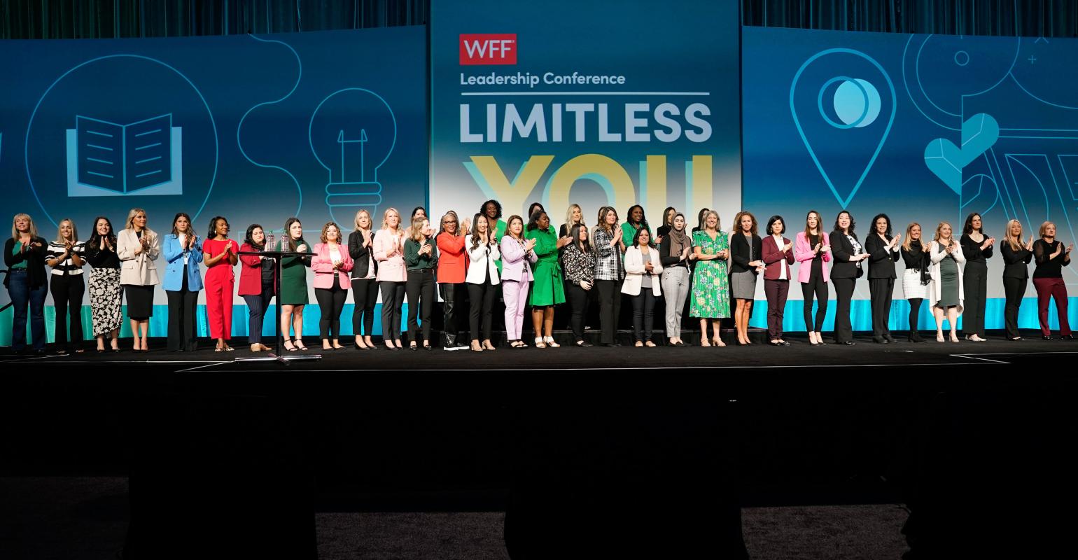 How the Women’s Foodservice Forum has evolved since the pandemic