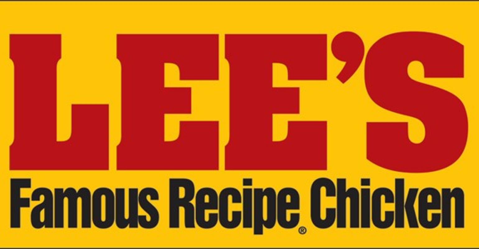 Lee's Famous Recipe Chicken announces largest market development | Nation's  Restaurant News