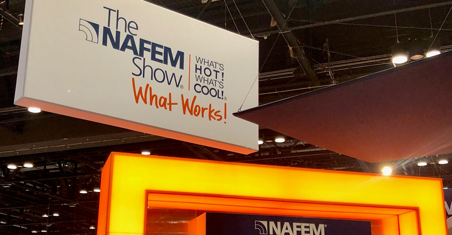 NAFEM Show highlights gamechanging efficiencies Nation's Restaurant News