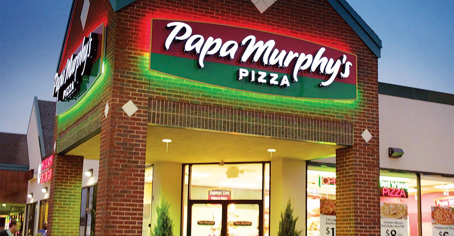 Papa Murphy s Focusing on freshness Nation s Restaurant News