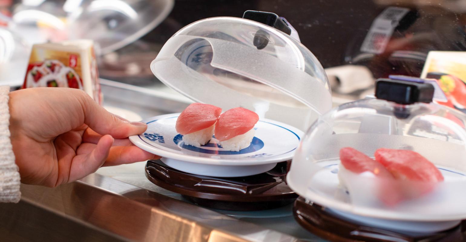 Sushi Maker Machine: The Different Types and Benefits