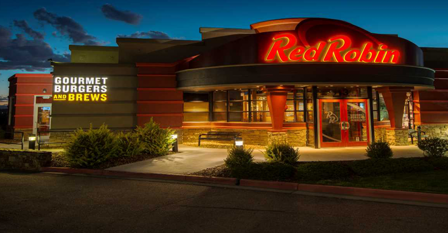 Vintage makes formal offer to buy Red Robin | Nation's Restaurant News
