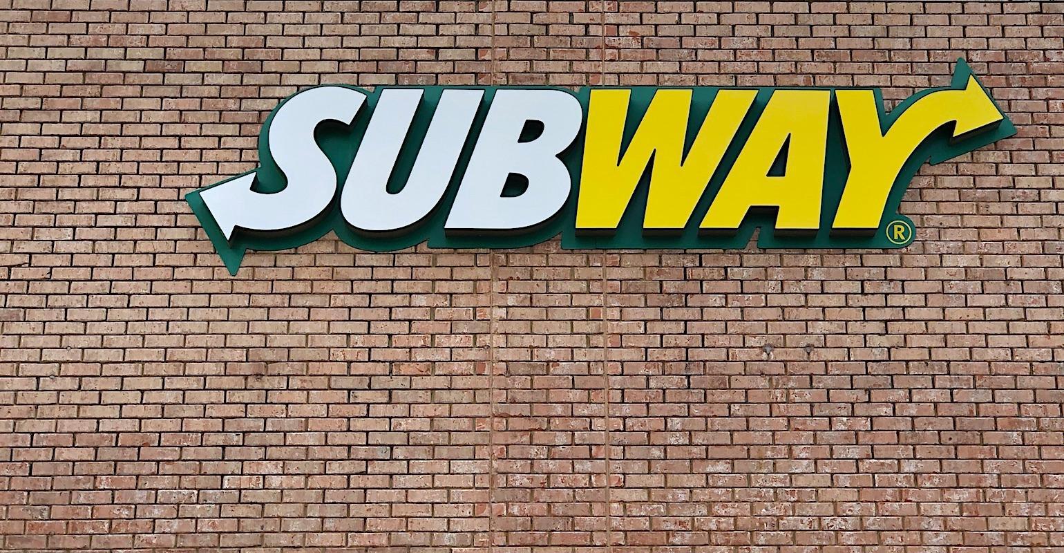 subway retains advisers sale report