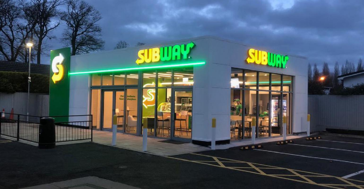 Report: Subway exploring sale with possible value over $10 million