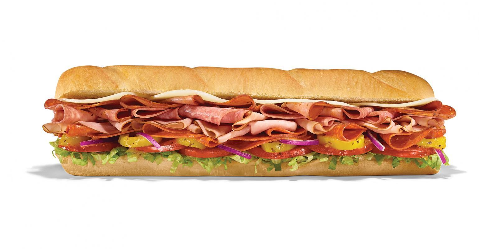 Subway to launch Pickleball Club sandwich