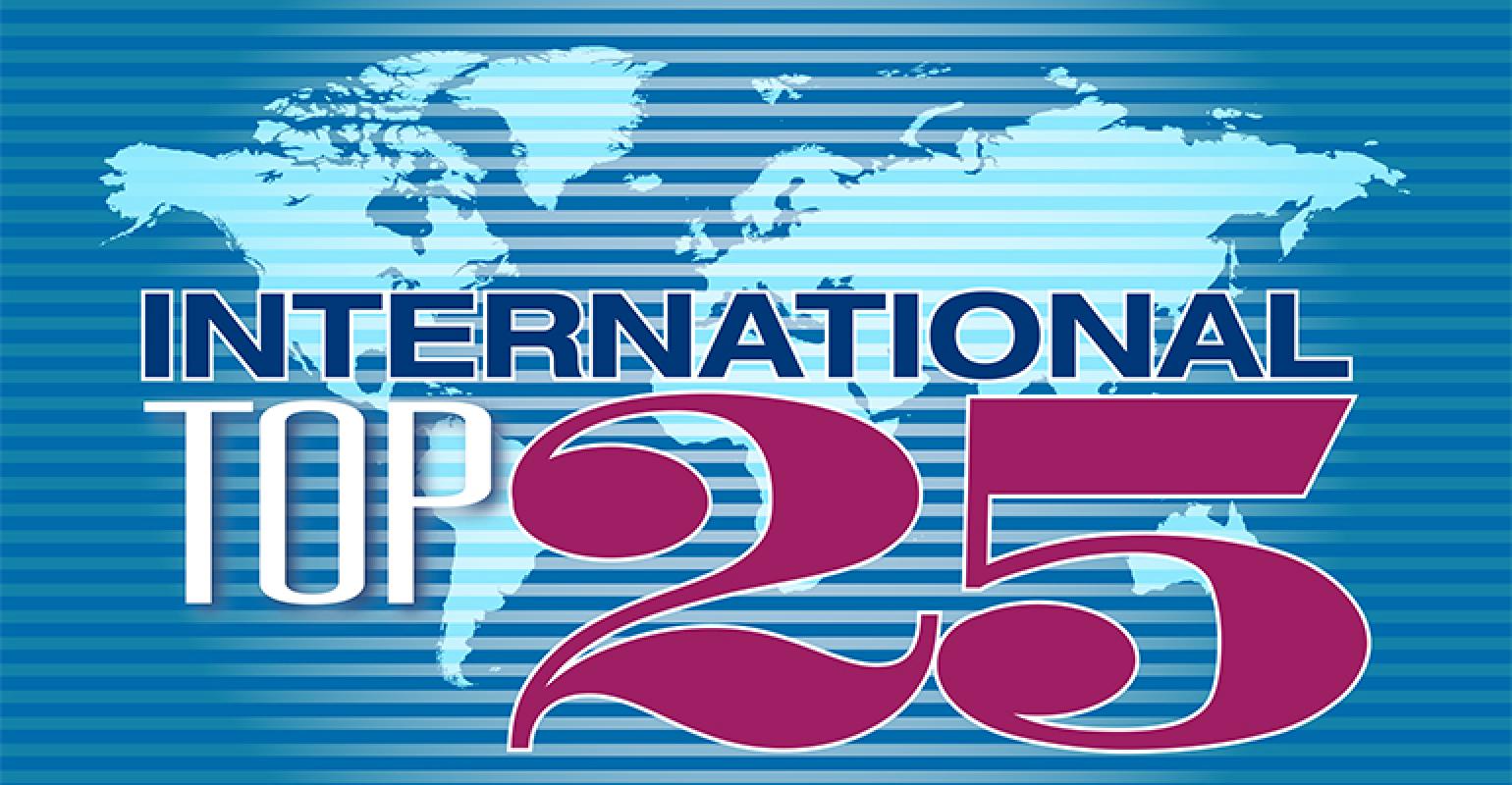 Top 25: 5 key insights on global chains | Nation's Restaurant News