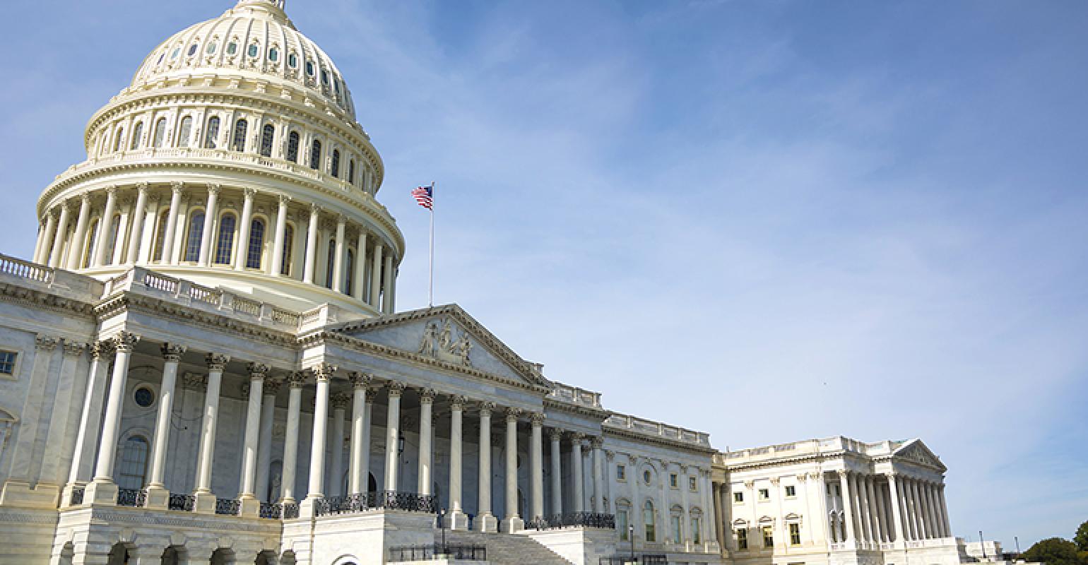 capitol building