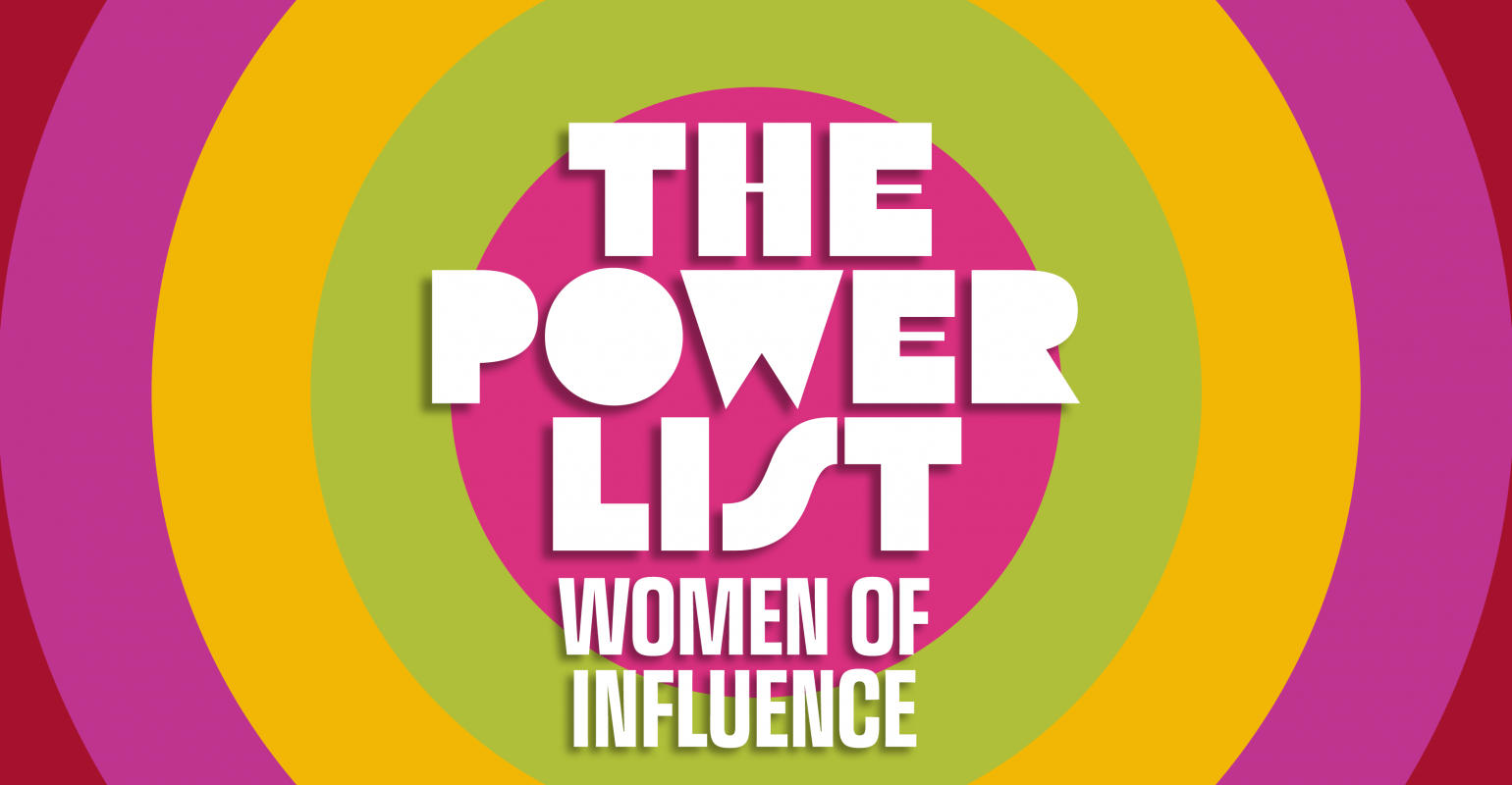 The 25 Most Influential Women in Foodservice