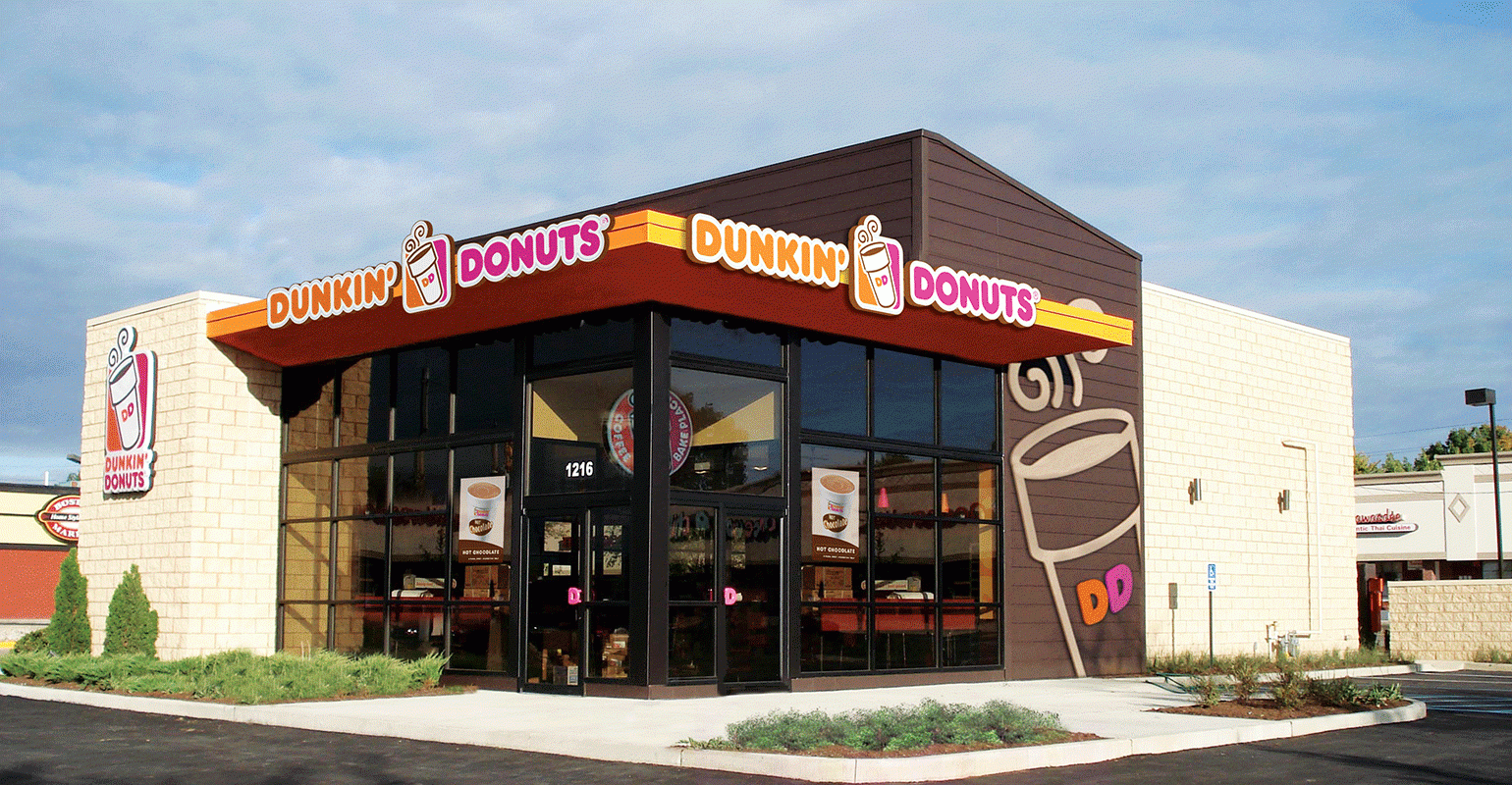 Dunkin’ Donuts’ emphasis on beverages drives sales gains Nation's