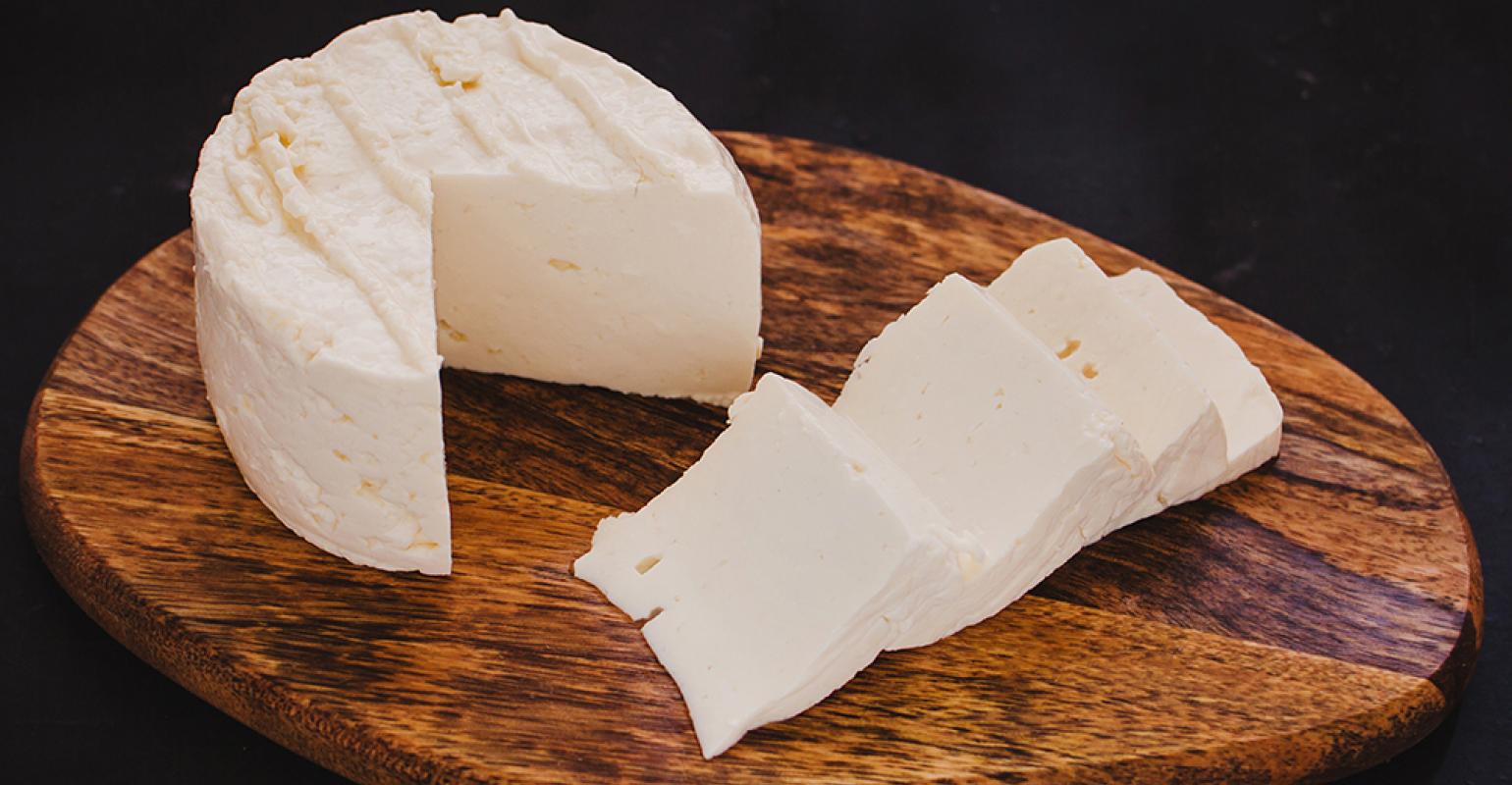 Flavor of the week: Queso Fresco, the classic Mexican cheese