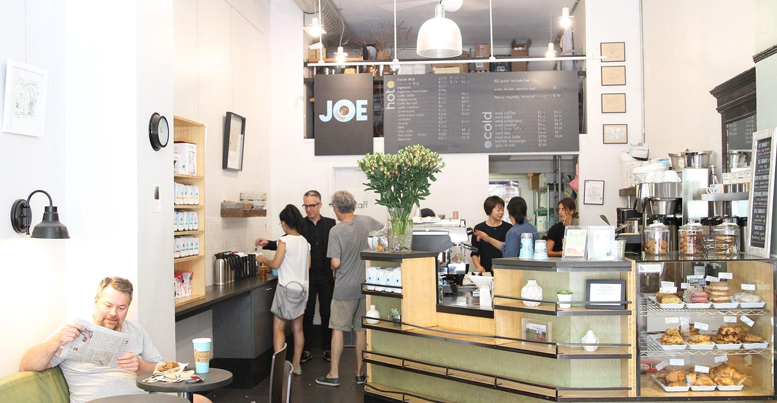 Union Square Hospitality Group Invests In 14 Unit Nyc Coffee Shop Nation S Restaurant News