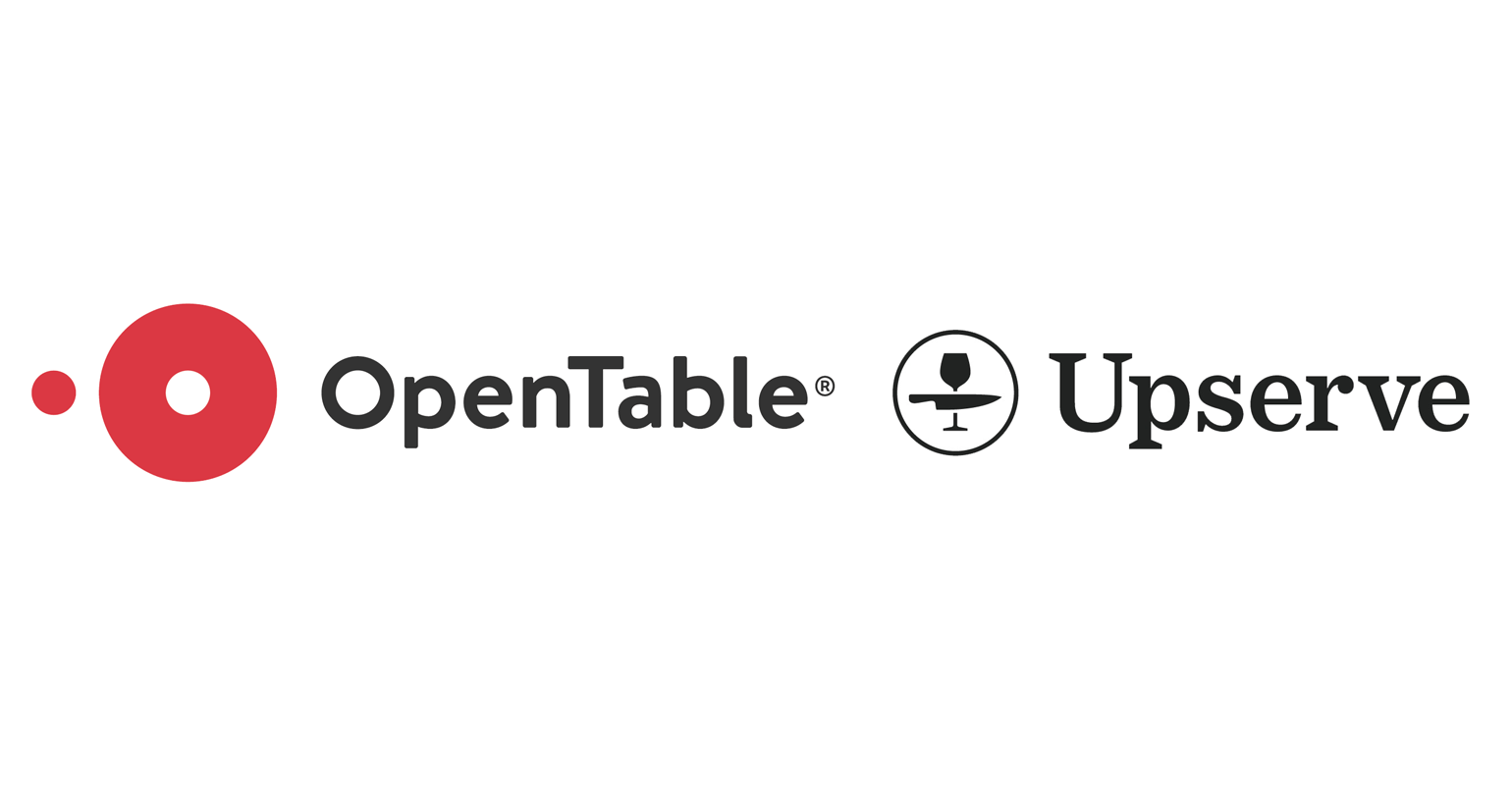 OpenTable and Upserve partnership increases personalization