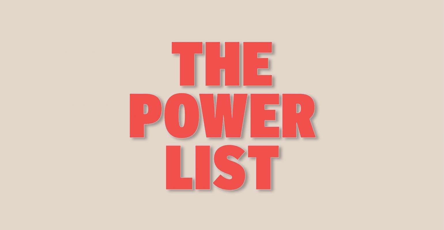 NRN’s Latest Power List: The 50 Most Influential Women in Foodservice