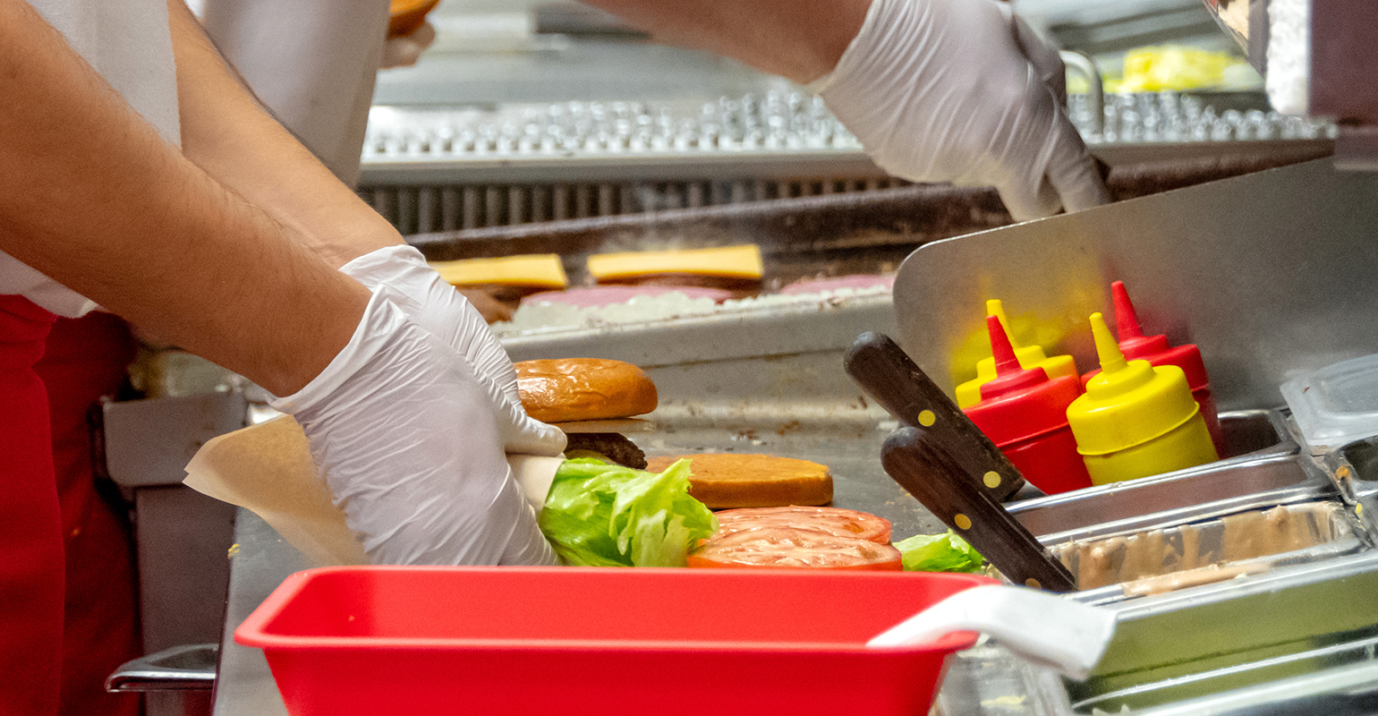 What data tells us about the future of quick-service restaurants | Nation's  Restaurant News