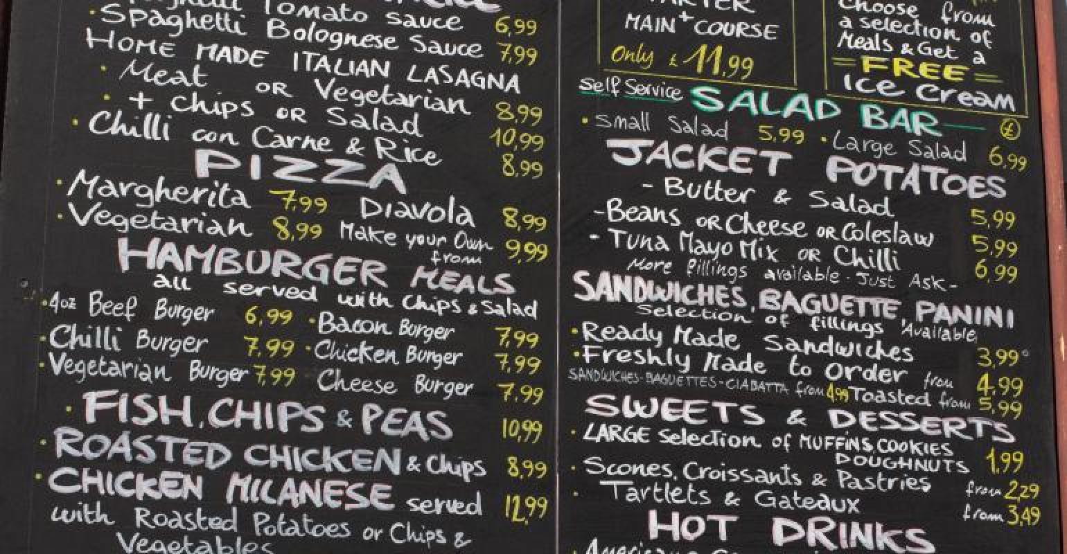 Why restaurants are finally adopting dynamic pricing strategies