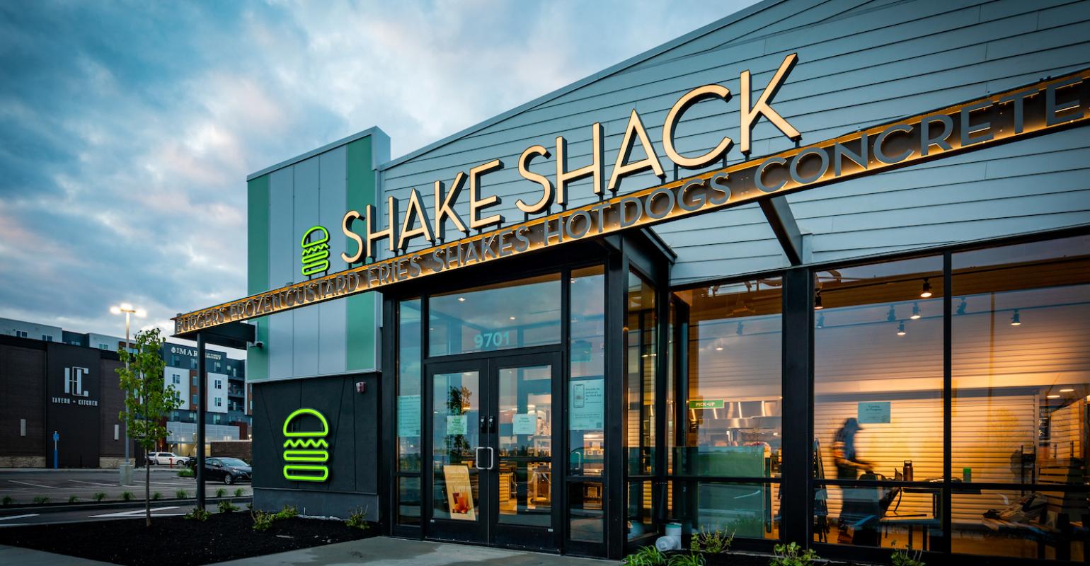 Shake Shack takes on Chick-fil-A in chicken sandwich giveaway on Sundays in April