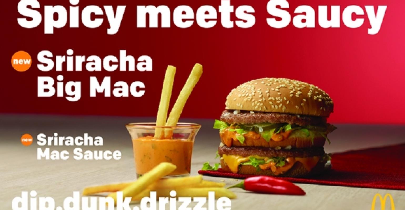 big mac sauce for sale 2016 in america