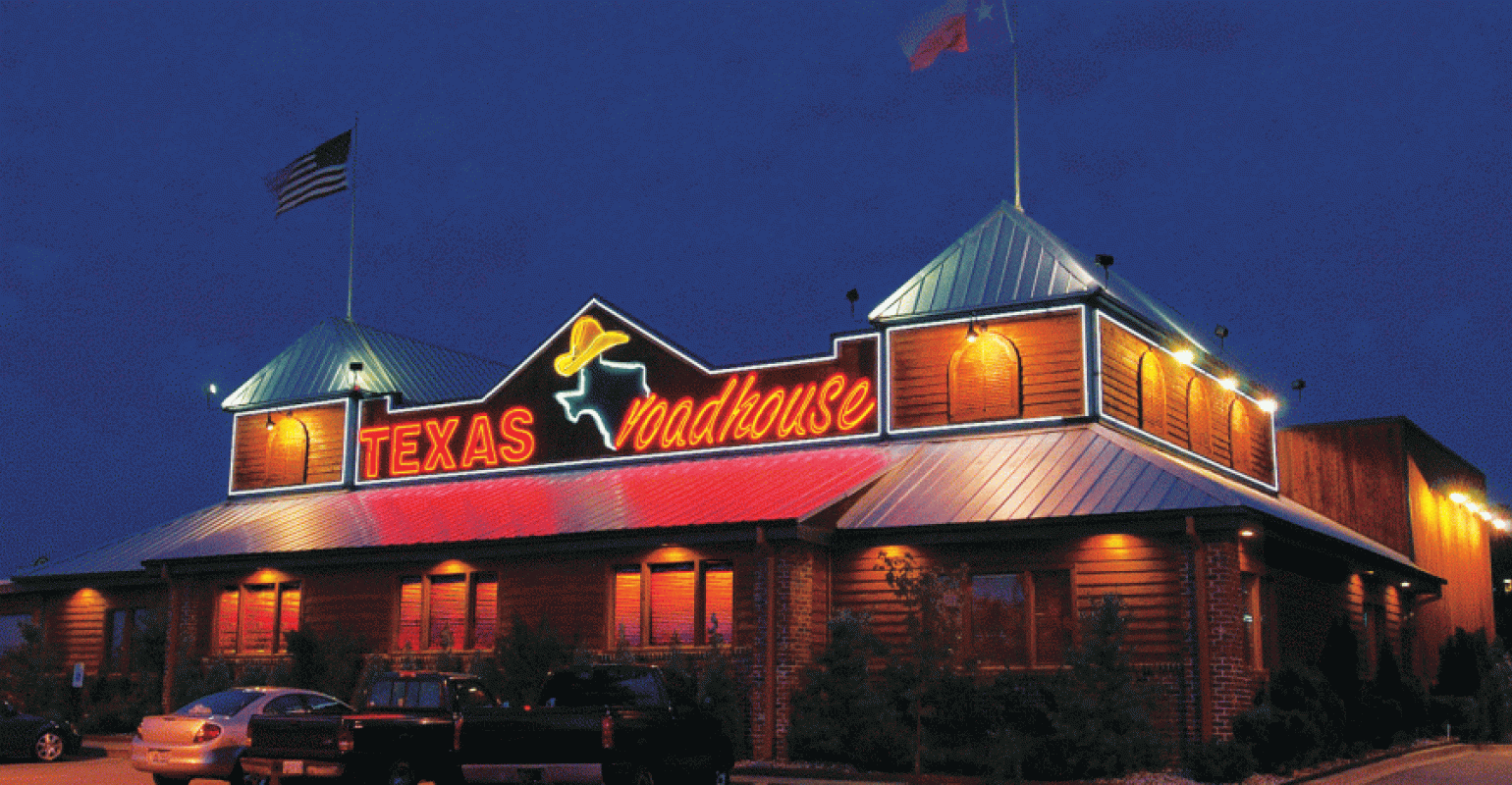 How Texas Roadhouse is improving its off-premises business