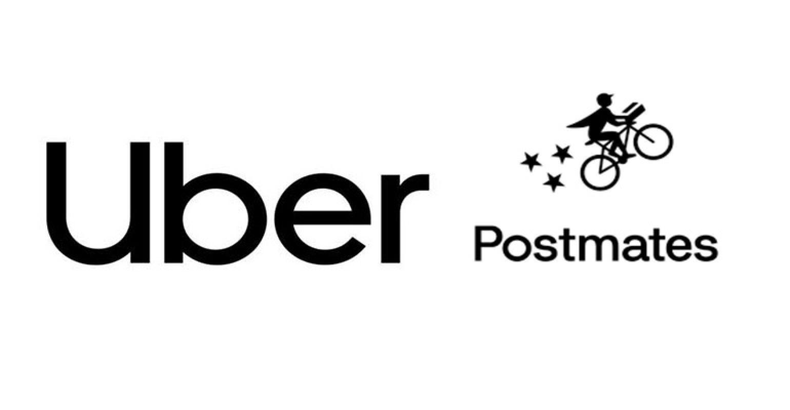 uber eats postmates
