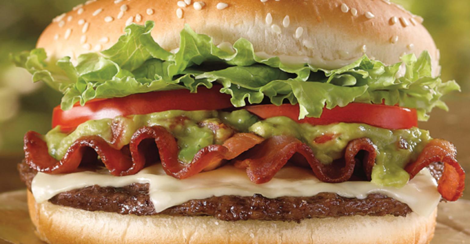 Burger King marks Whopper's anniversary with 55-cent promotion
