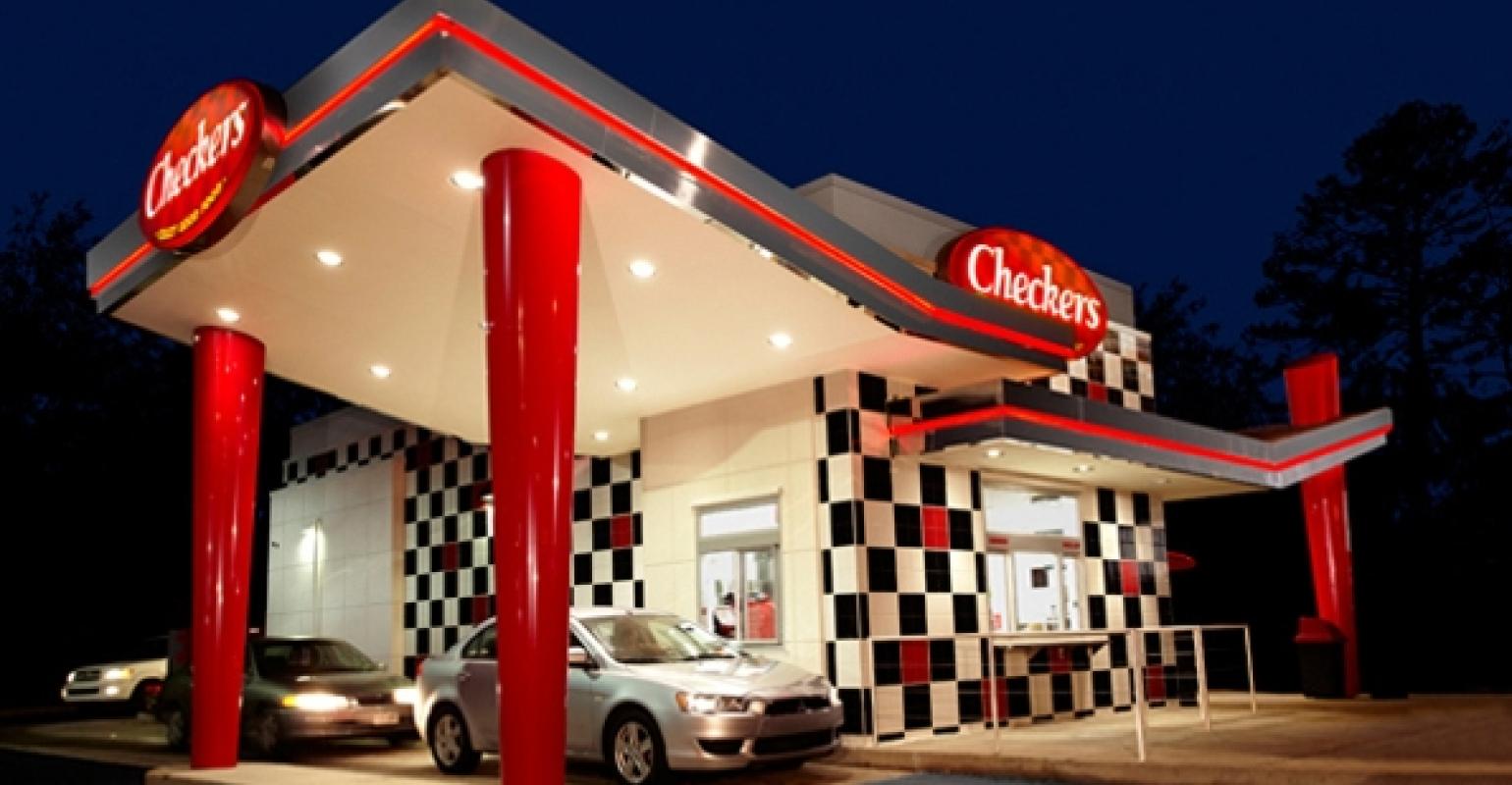 Checkers & Rally's Franchise Review - Average Net Sales, Food and