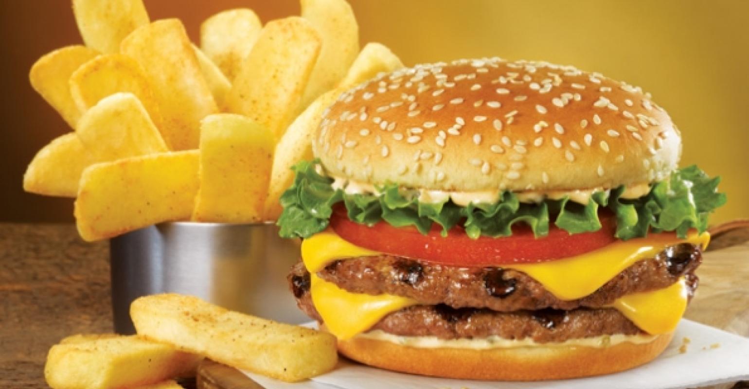McDonald's, Red Robin, Denny's, others take collaborative approach