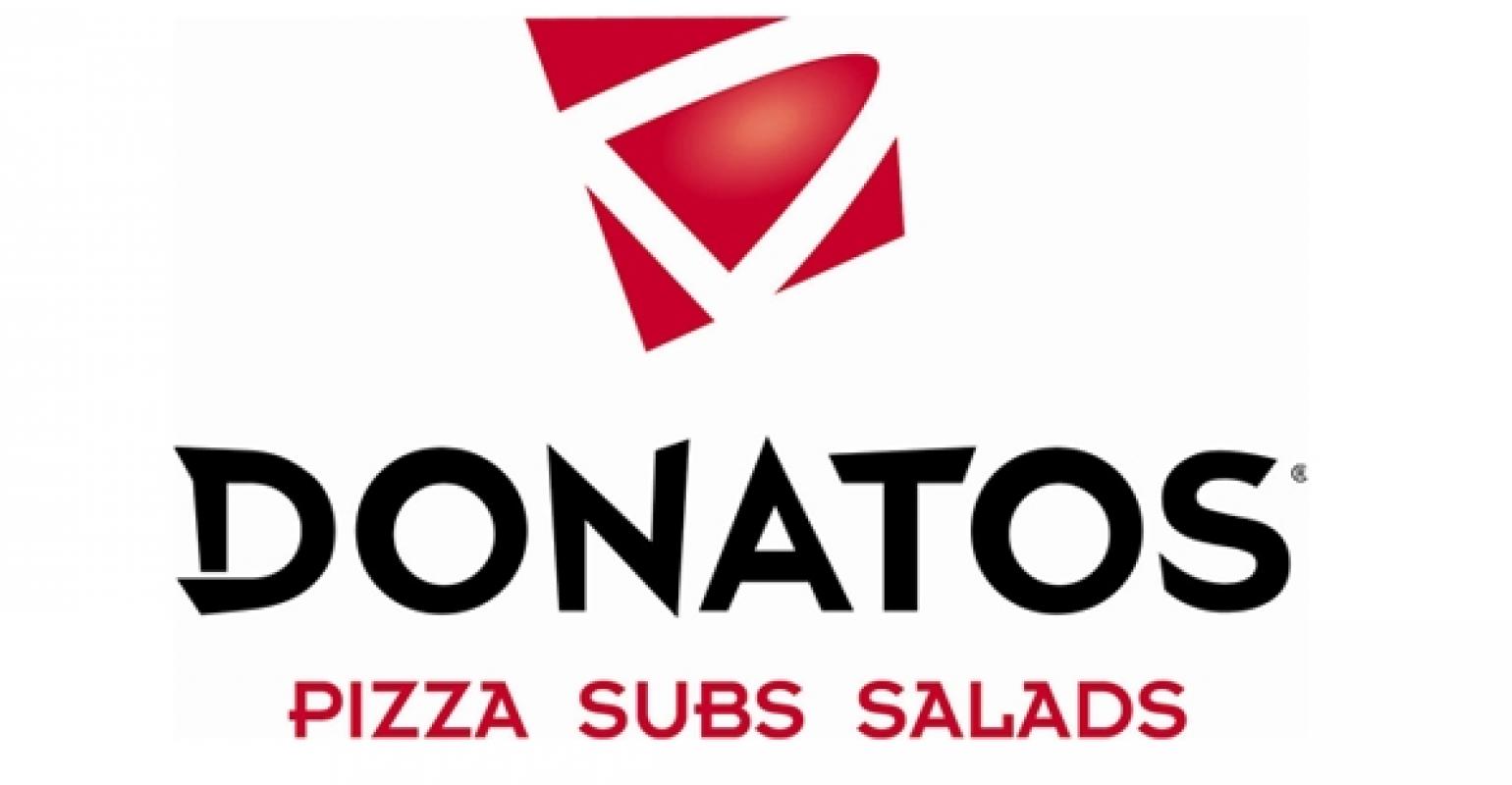 Donatos Pizza names new COO Nation's Restaurant News