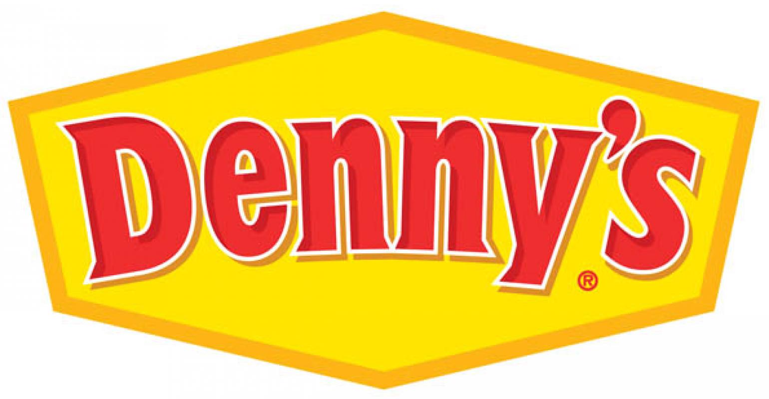 Denny's Corp. promotes three executives