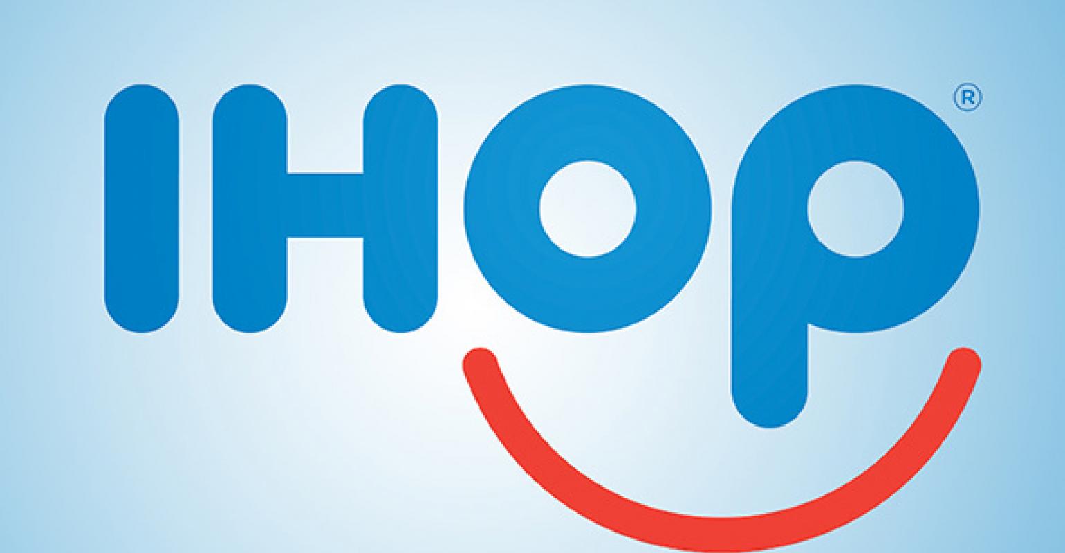 Orlando,,Florida,,Usa,-,March,14,,2015:,Ihop,Restaurant,Logo