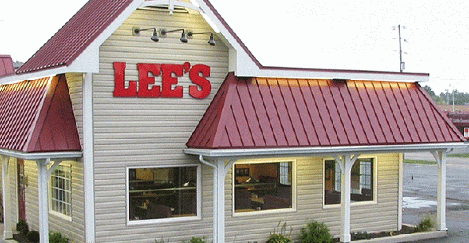 The Next 20: Lee's Famous Recipe Chicken | Nation's Restaurant News