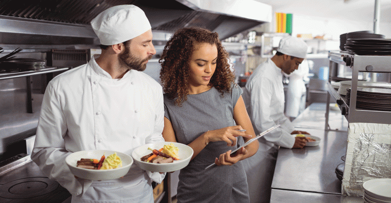 10 challenges restaurant operators can expect in 2019