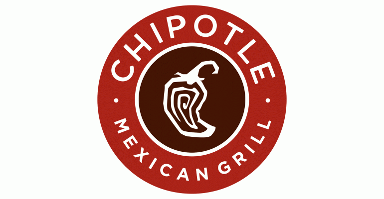 Chipotle data breach