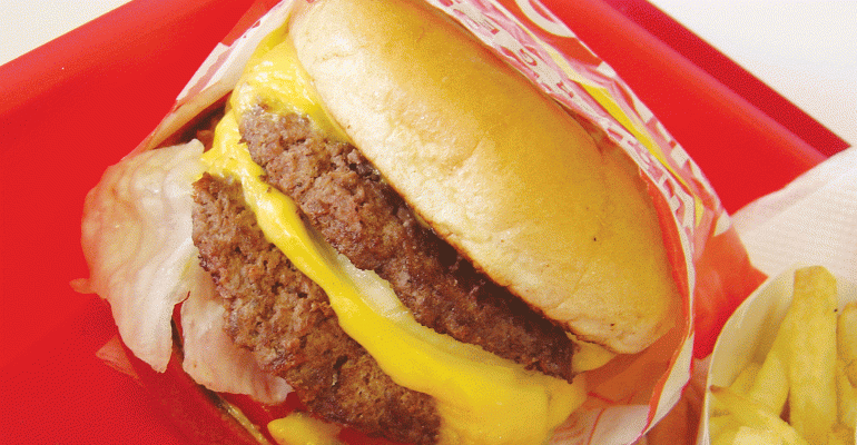 In-N-Out closes more than 30 Texas restaurants due to bun problem
