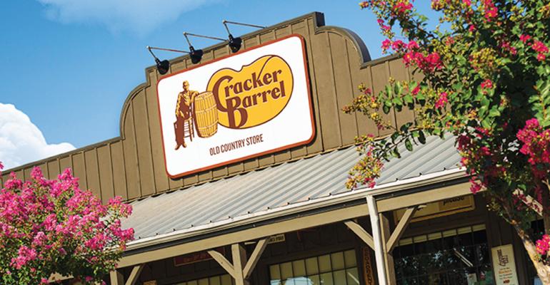 Cracker Barrel Old Country Store