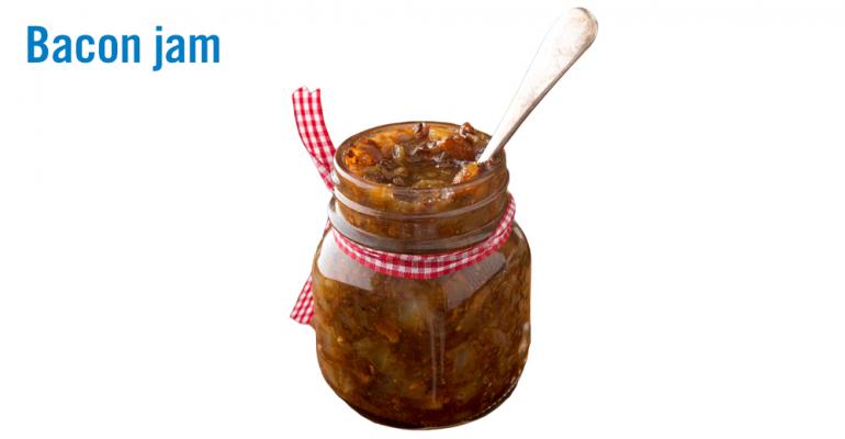 bacon jam