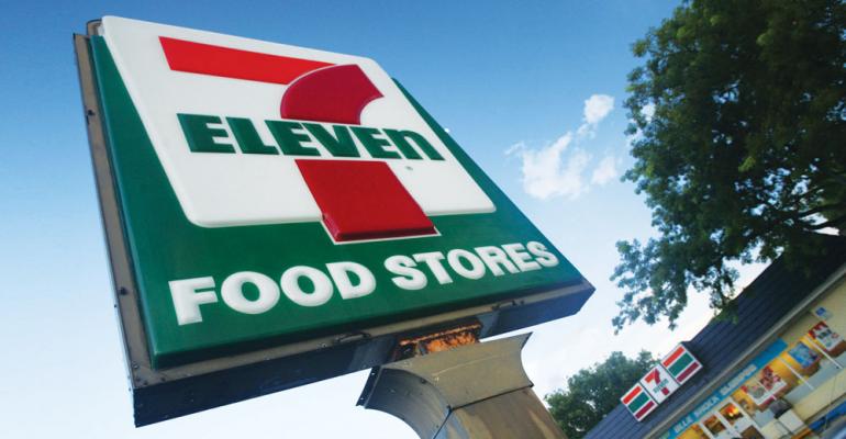 7-Eleven