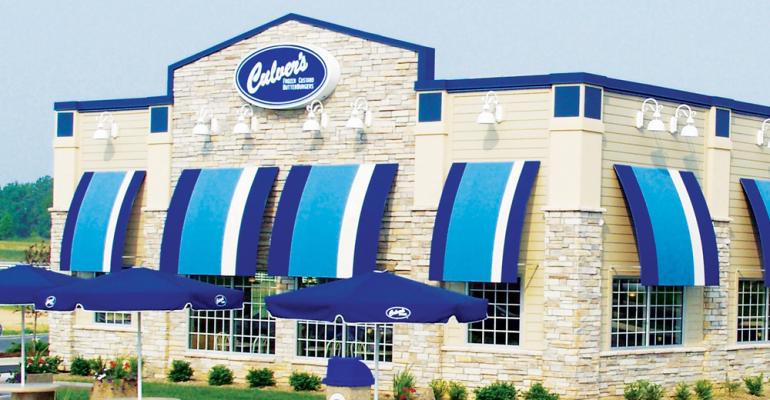 Culver’s