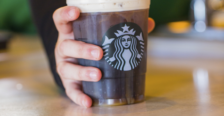 Starbucks revamps customer rewards
