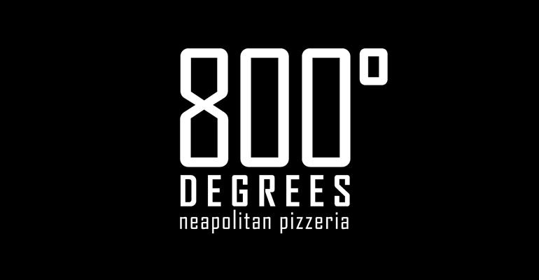 800 Degrees