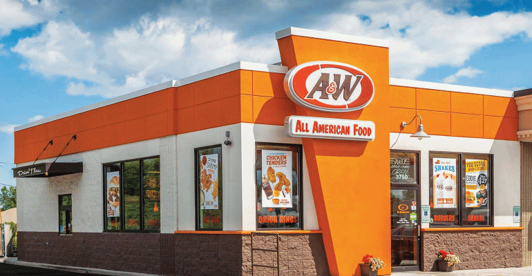 A&W expands COO’s role to president