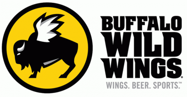 Arby S To Buffalo Wild Wings In 2 9b Deal