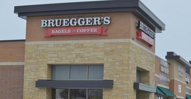 brueggers