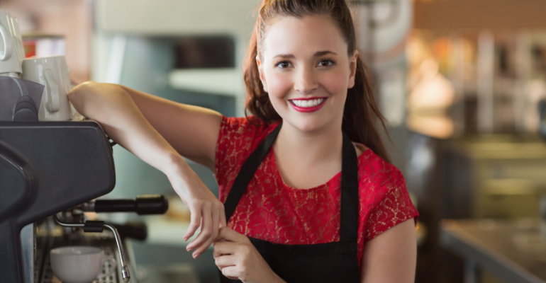 Barista