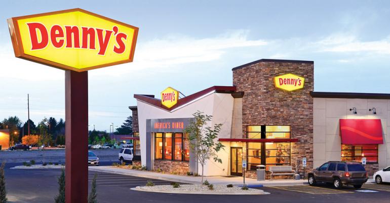 Denny's to hit refranchising goal by end of 2019.jpg